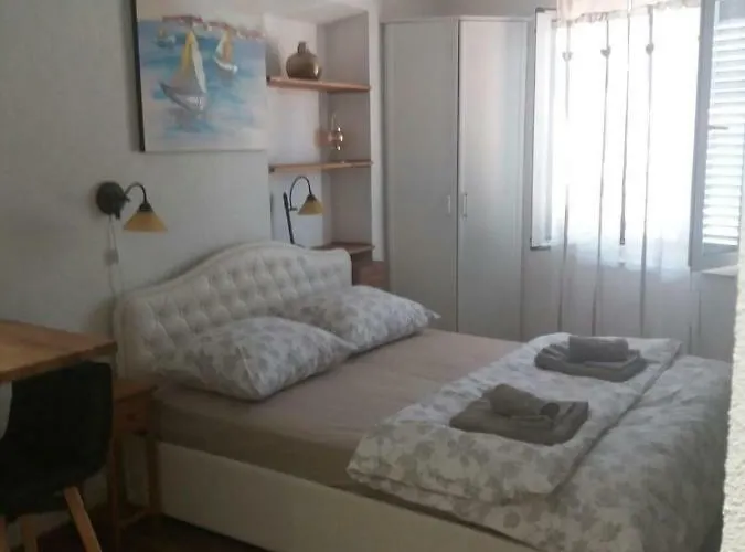 Apartman studio Petar