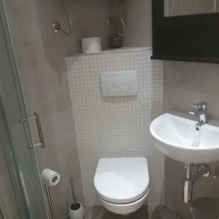 Apartman Studio Petar Split Exterior photo