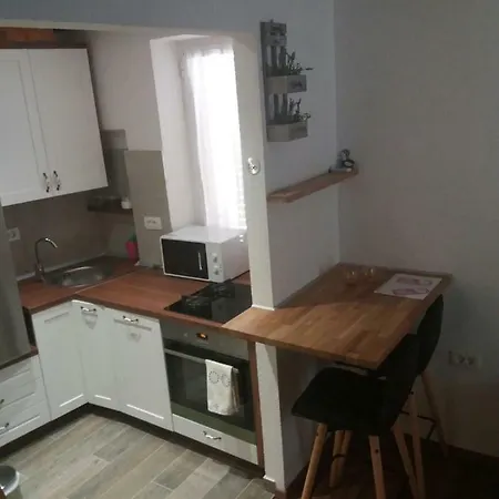 Apartman Studio Petar Split Exterior photo