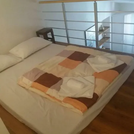 Apartman Studio Petar Split Exterior photo