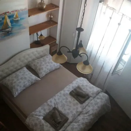 Apartman Studio Petar Split Exterior photo