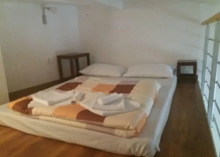 Apartman Studio Petar