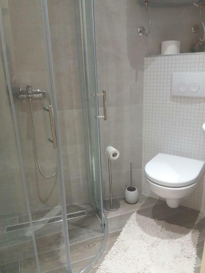Apartman Petar Split