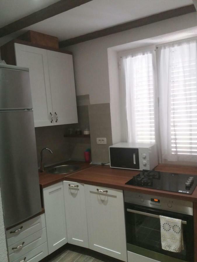 Petar Apartman Split