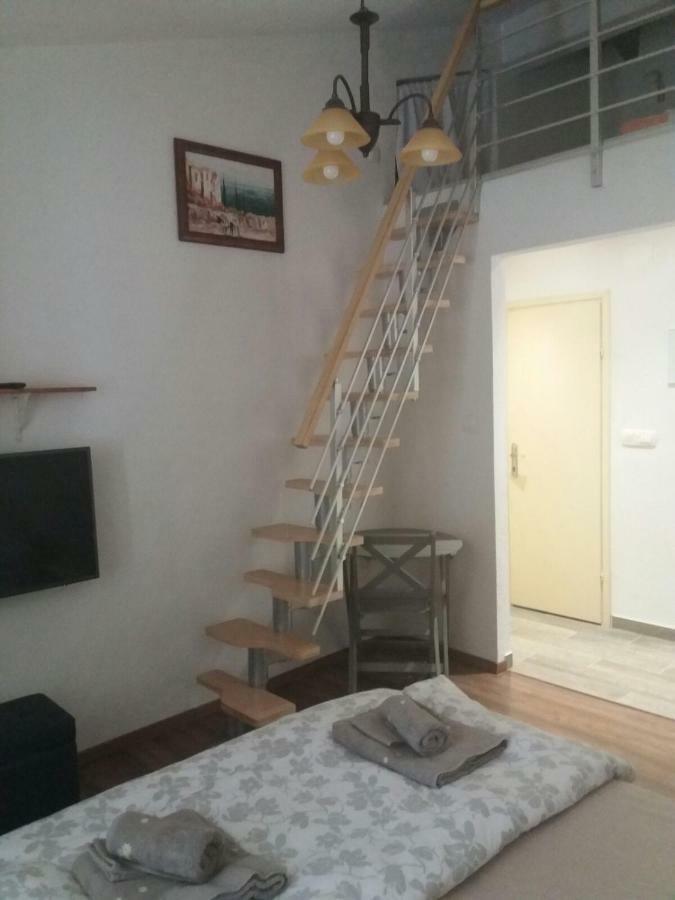 Apartment Petar Split