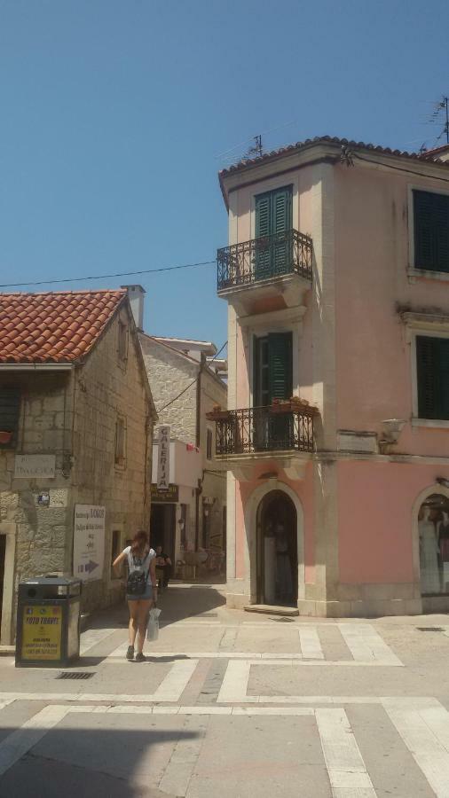 Apartman Petar